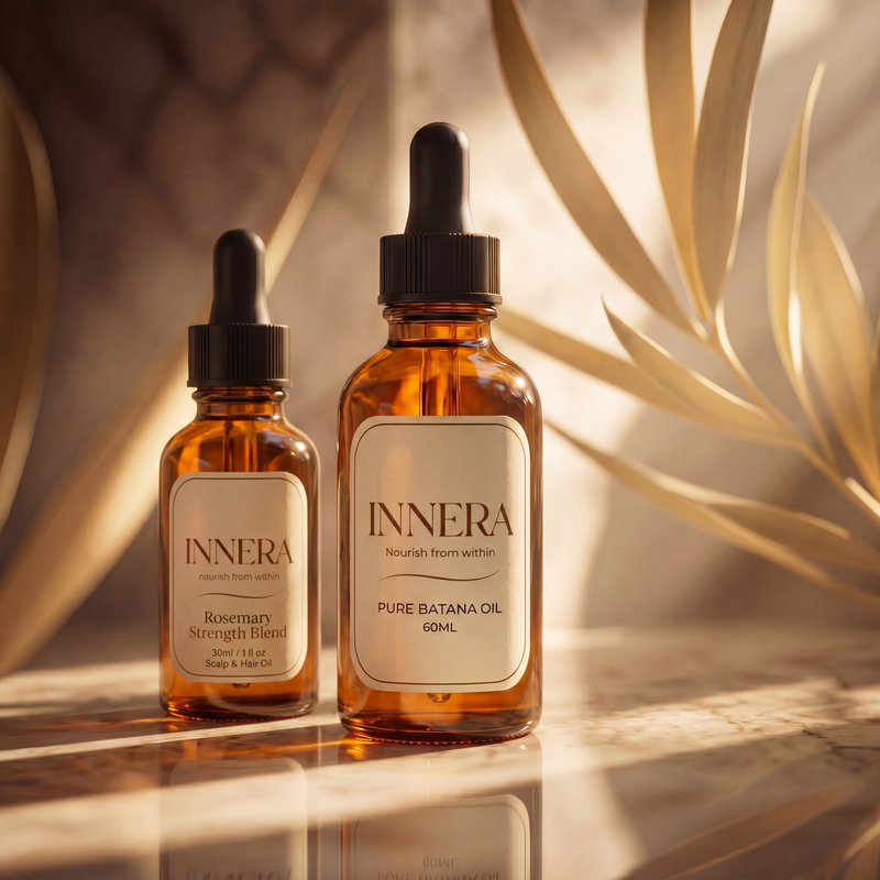 Innera Pure Batana Oil